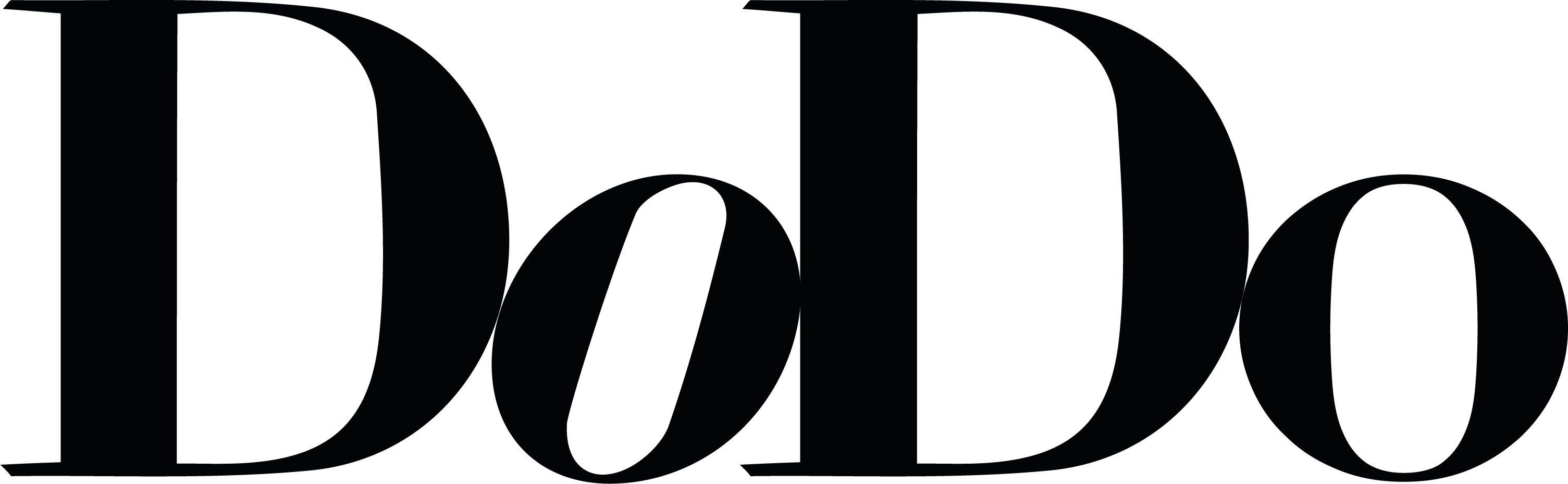 Dodo home page