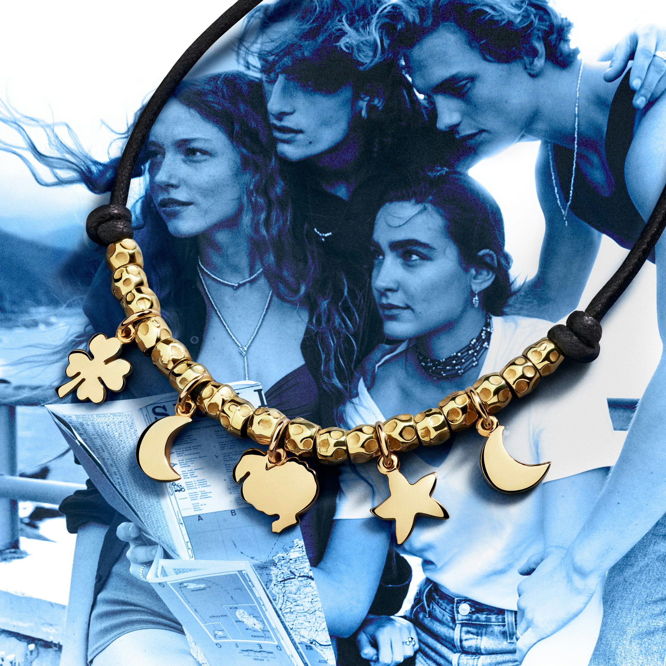 DoDo Official Online Store International EN | DoDo Jewels, Charms