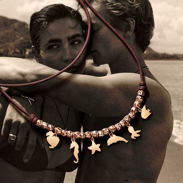 DoDo Official Online Store International EN | DoDo Jewels, Charms