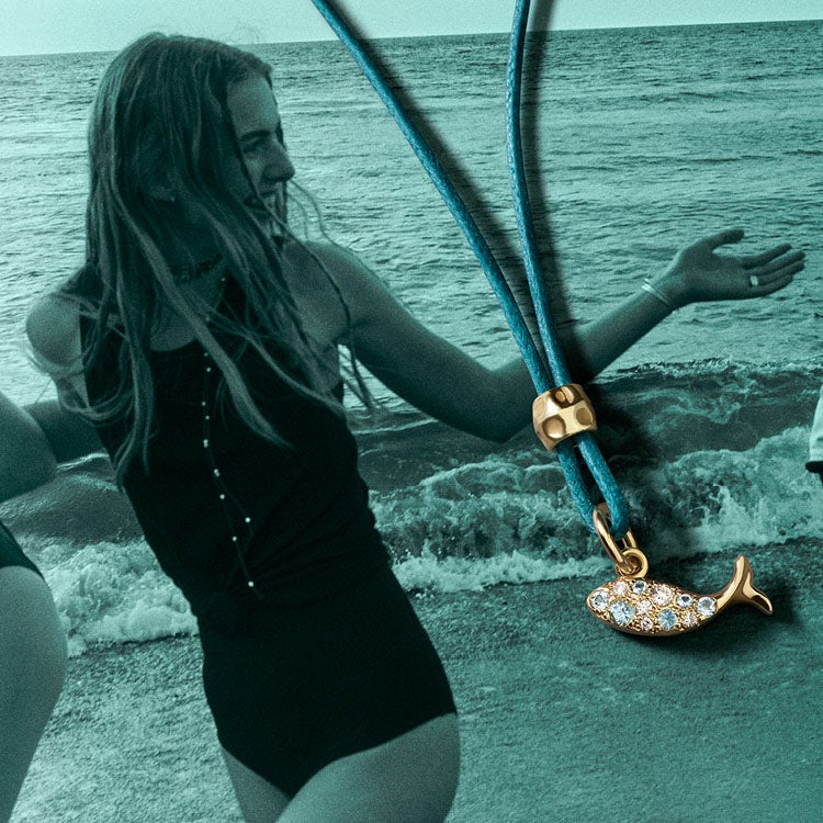 DoDo Official Online Store International EN | DoDo Jewels, Charms