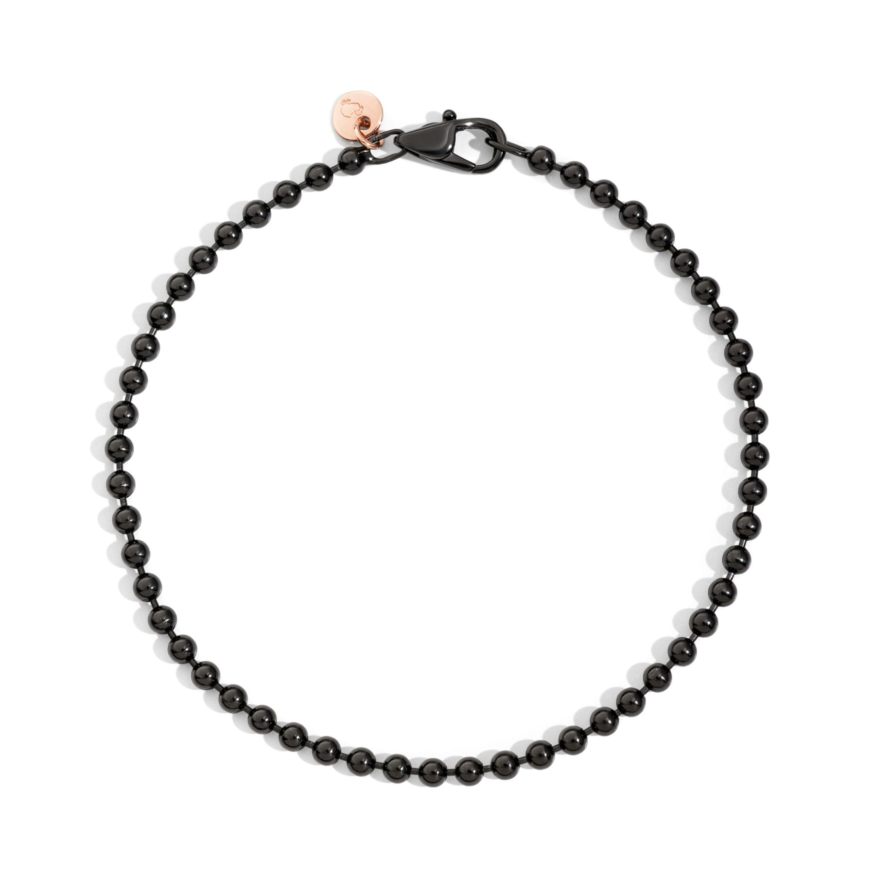 PVD BOLLICINE BRACELET 0