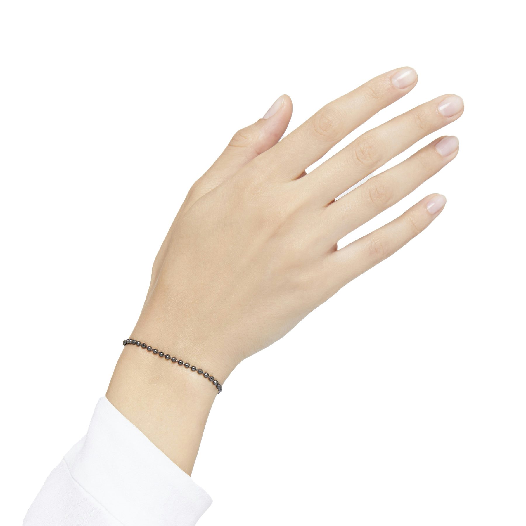 PVD BOLLICINE BRACELET 1