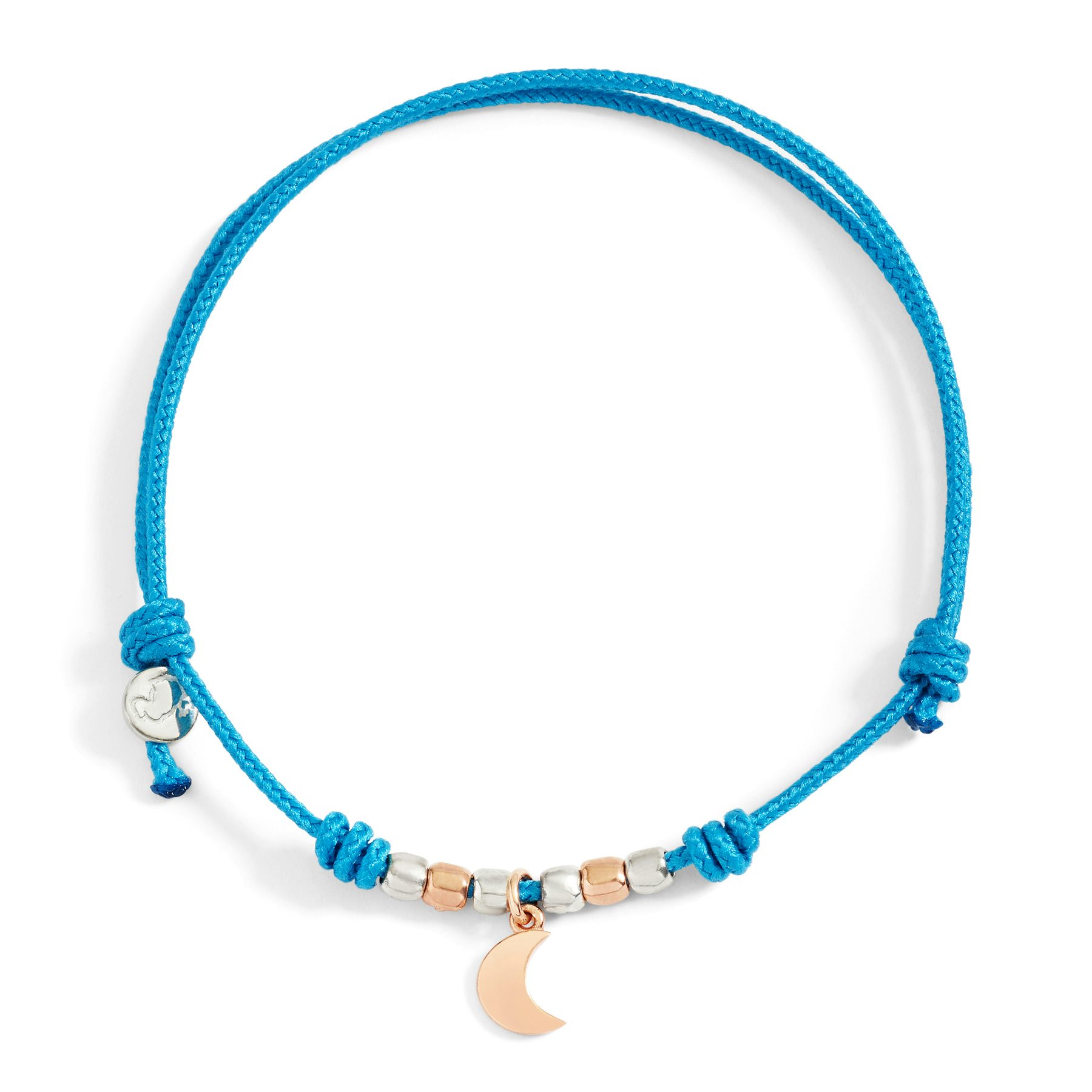 BRACELET CORDON MINI LUNE 0