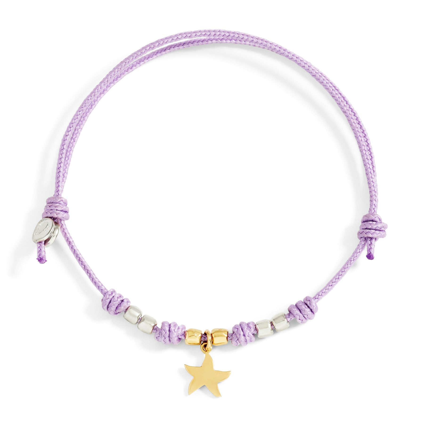 BRACELET CORDON MINI STELLINA 0