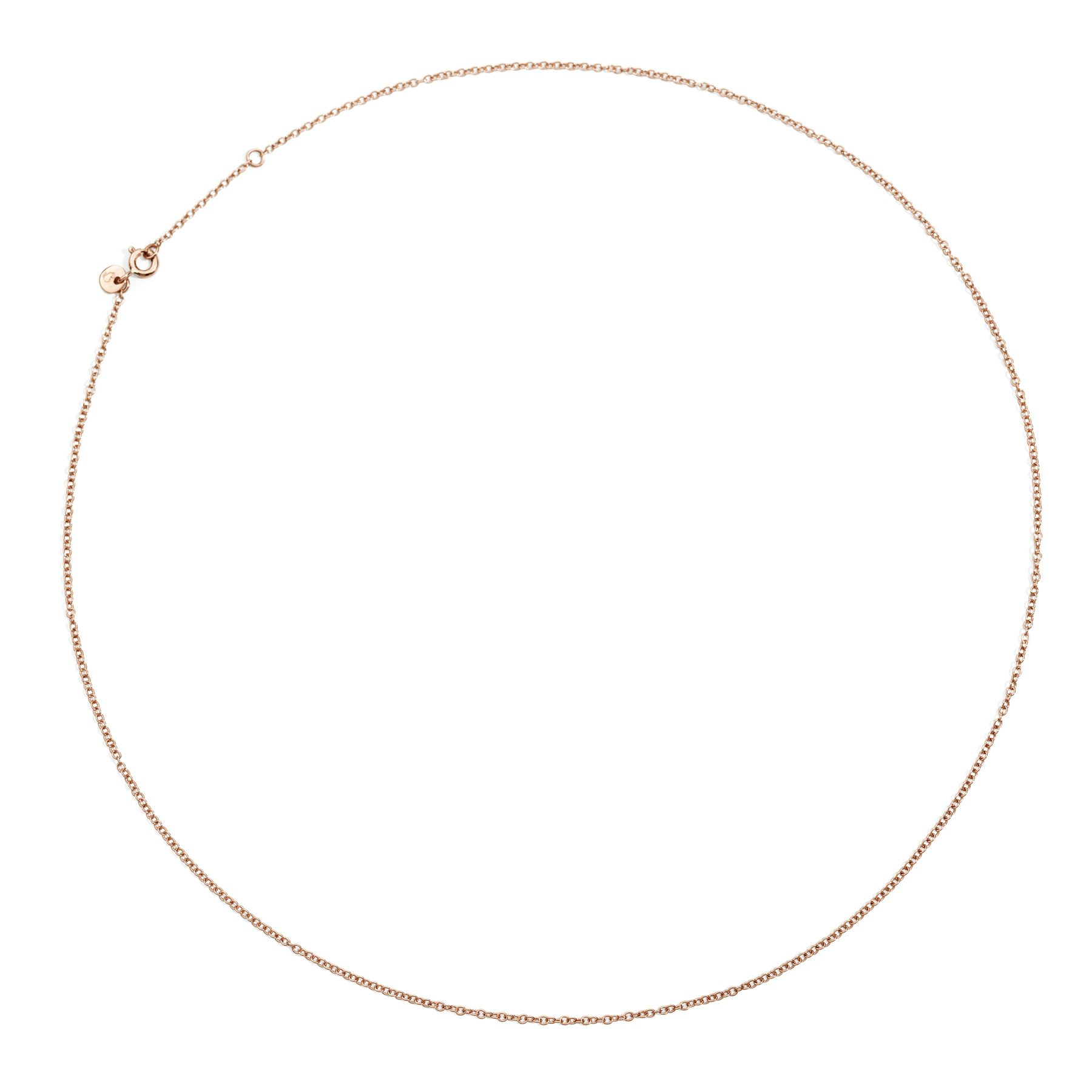 COLLIER ESSENTIALS OR ROSE 0