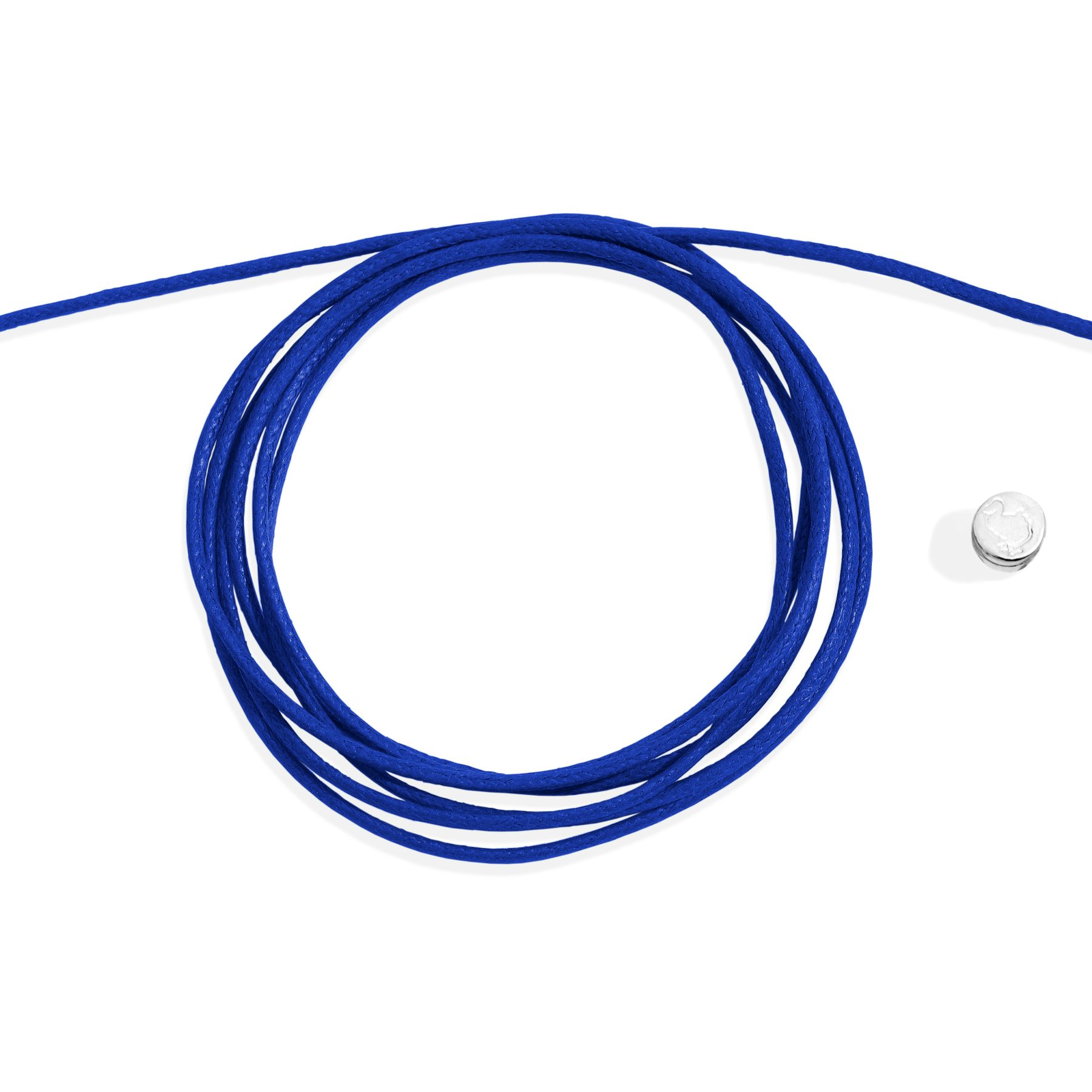 KORDEL AUS BAUMWOLLE DÜNN 0