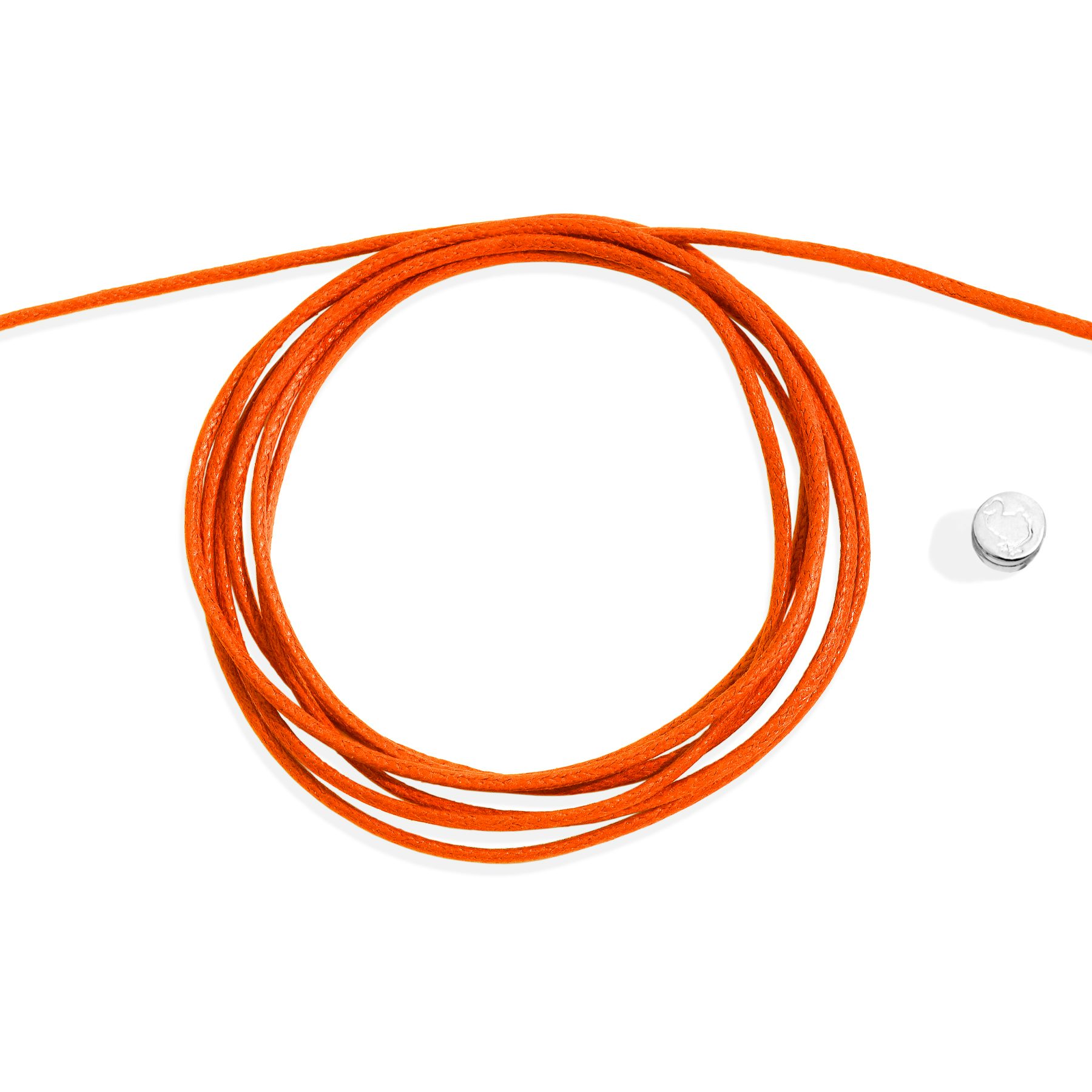 KORDEL AUS BAUMWOLLE DÜNN 0