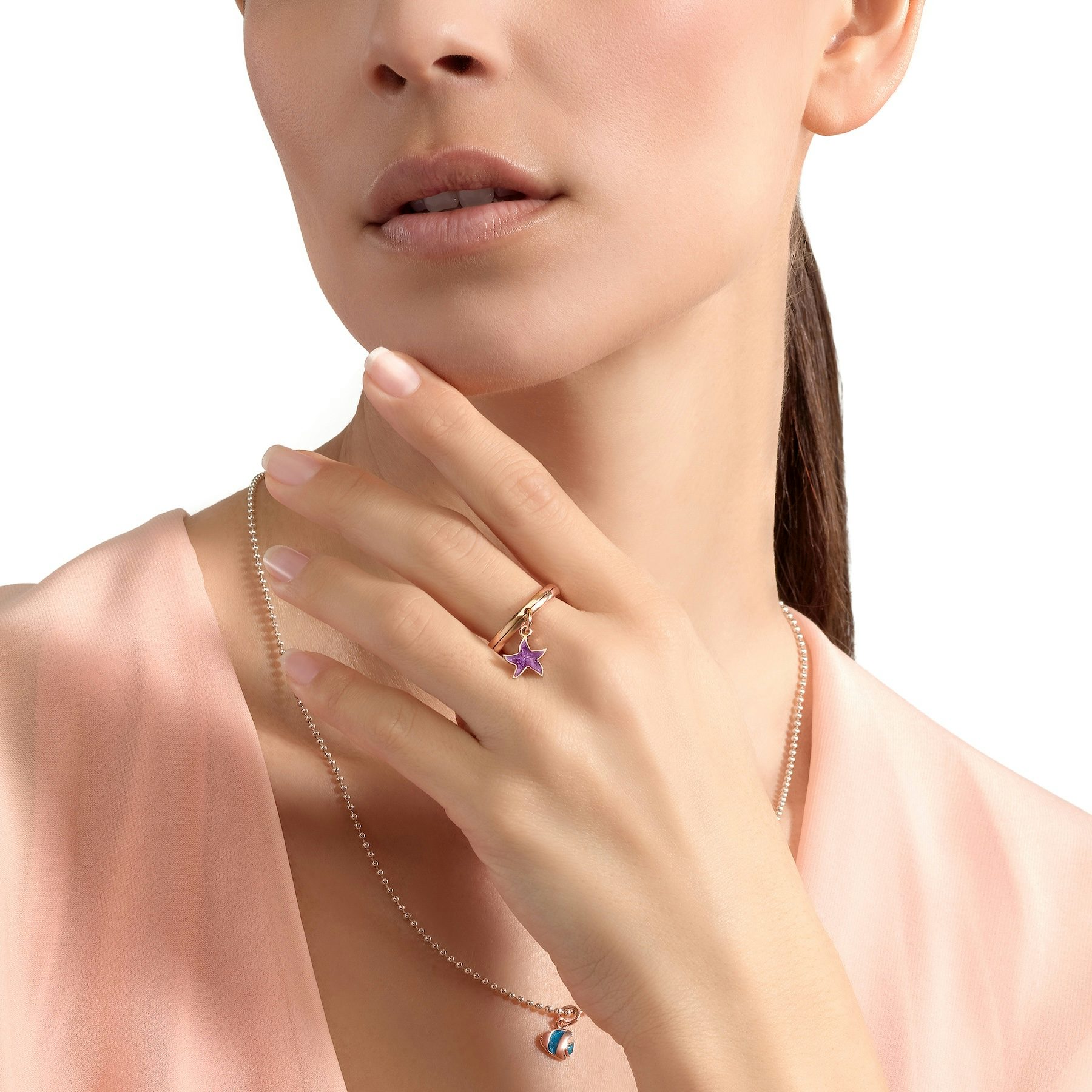 DoDo Official Online Store International EN | DoDo Jewels, Charms