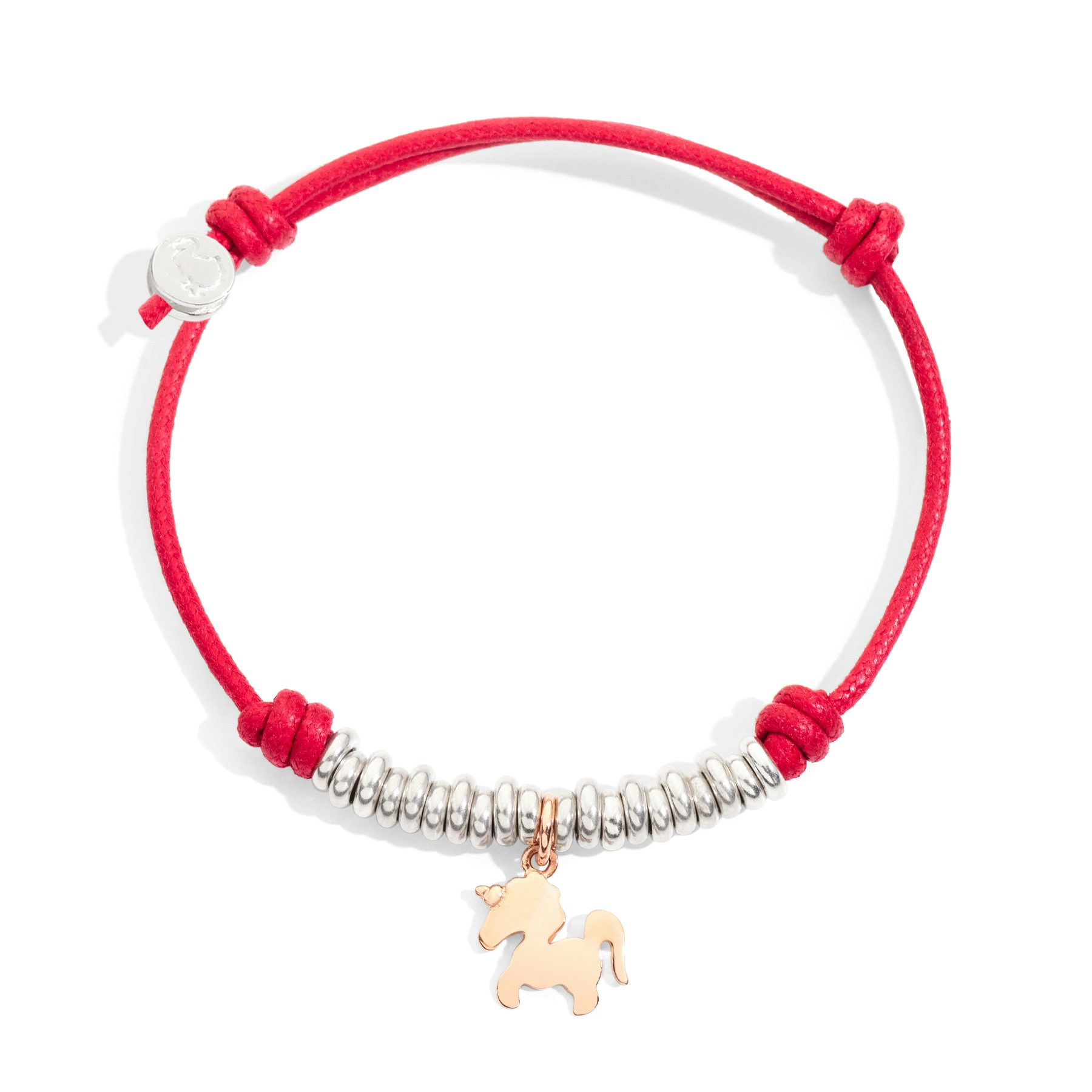 COMPONENTI RONDELLE ARGENTO 0