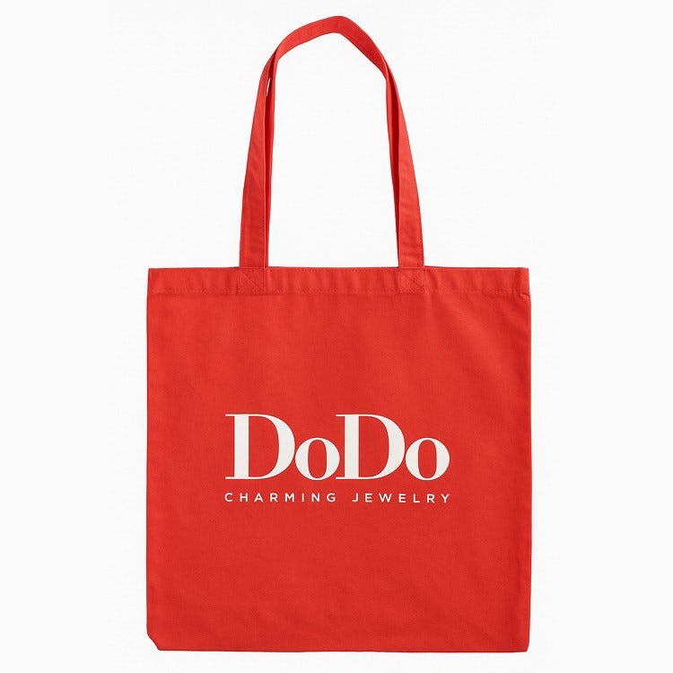 DODO TOTE BAG  0